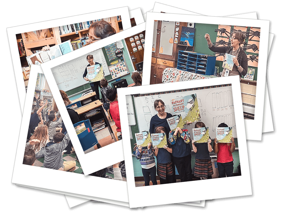 schoolvisits